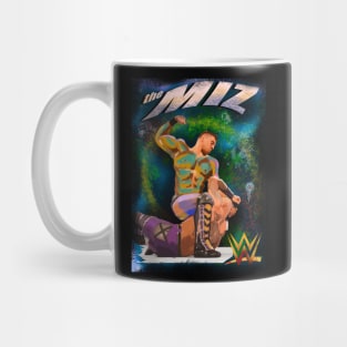 The Miz Mug